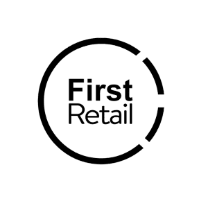 First Retail Group logo